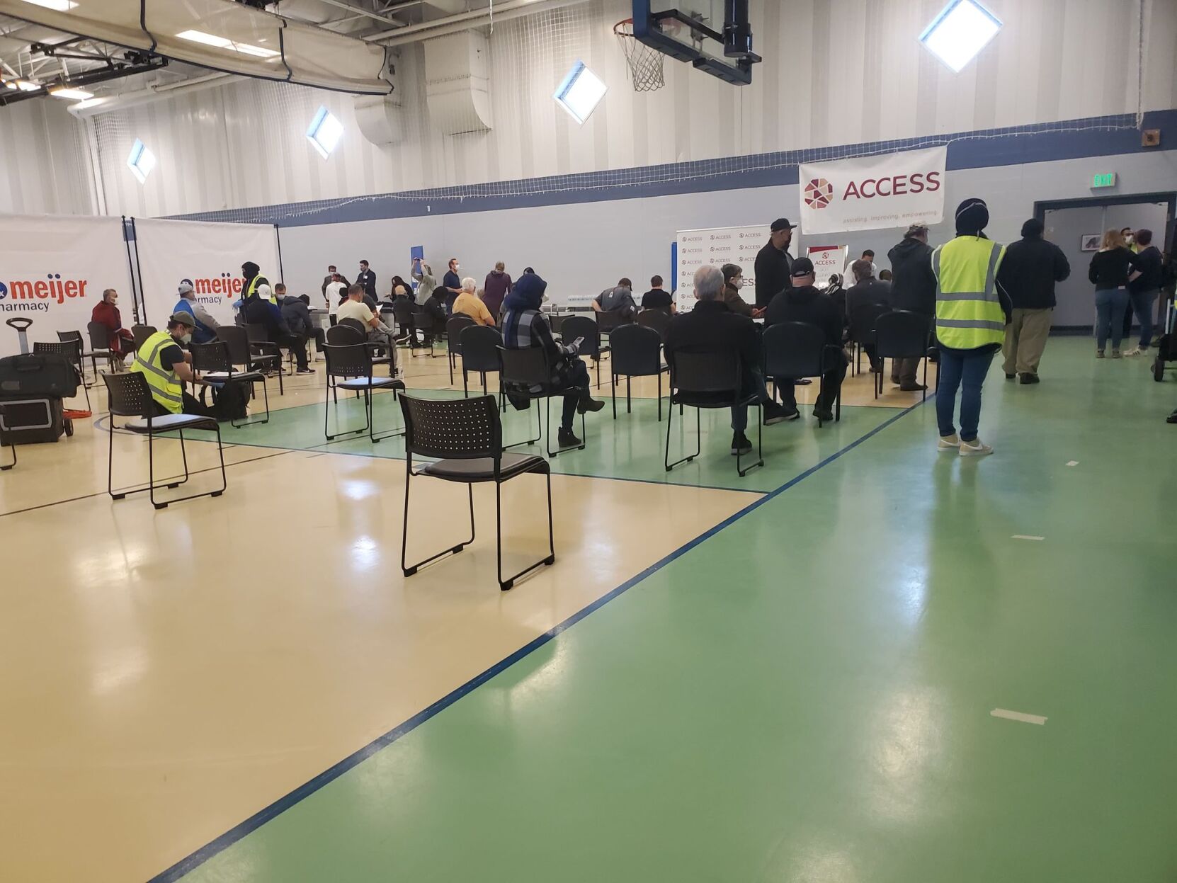 ACCESS 2